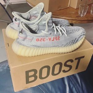 Yeezy Boost 350 V2 ‘Blue Tint’